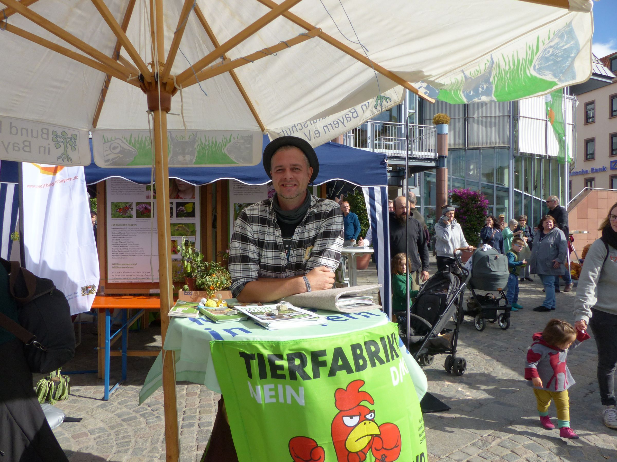 BN Mitgliederwerbung (2019)