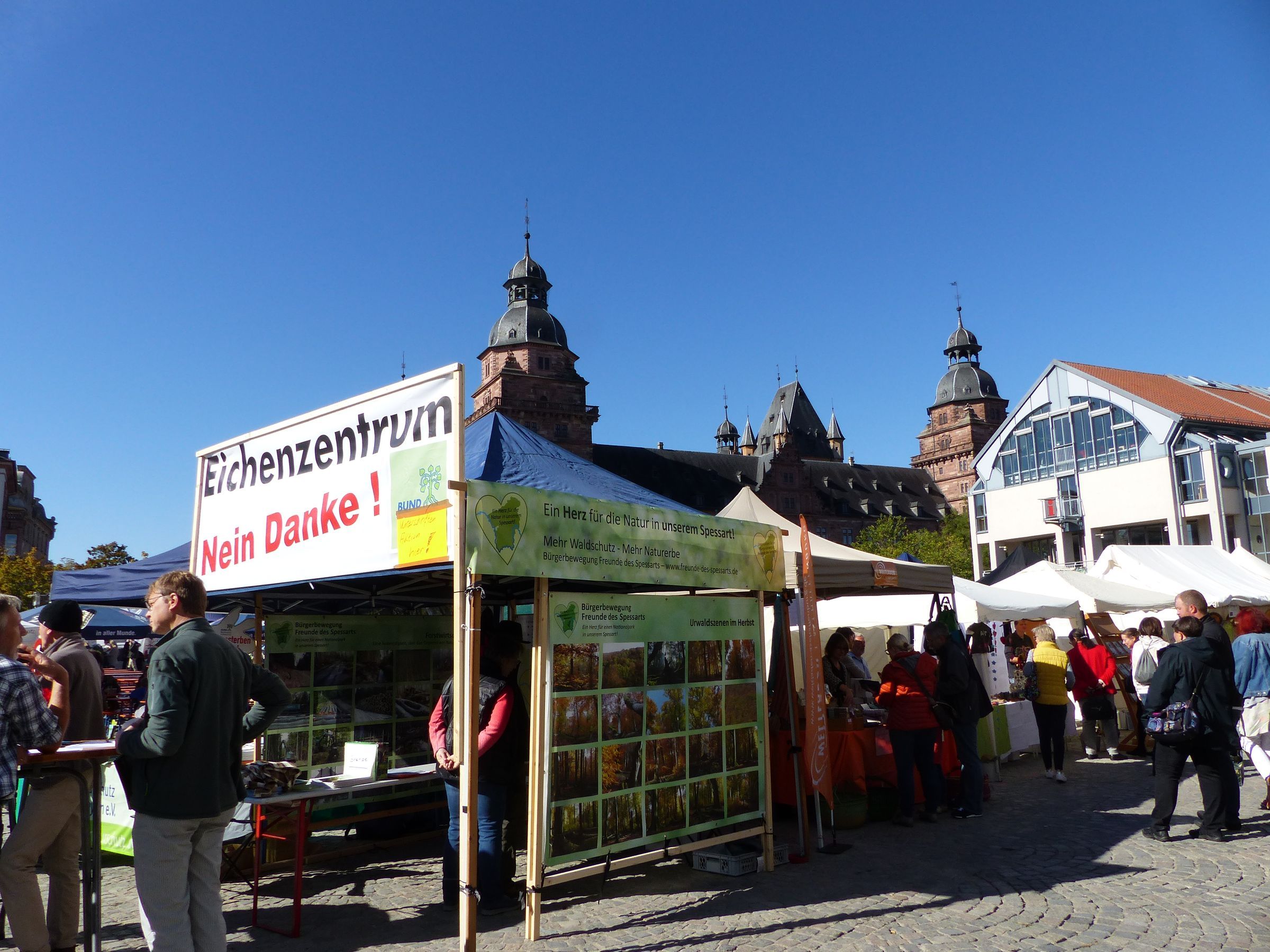 Freunde des Spessarts e.V. (2018)