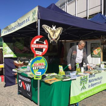 BN Infostand (2018)