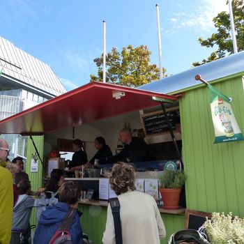 Vitaminreich Catering (2019)