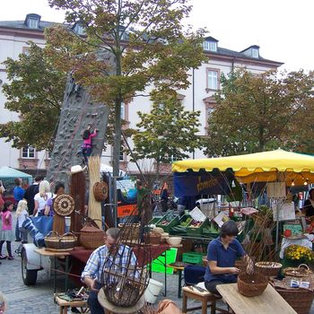 Kletterwand (2009)
