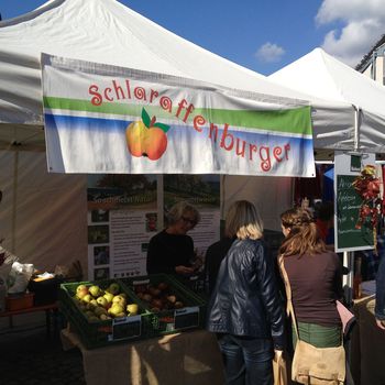 Schlaraffenburger Streuobstagentur (2012)