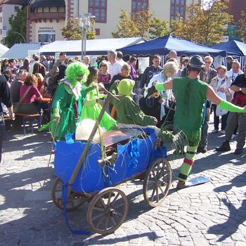 Theater 2012