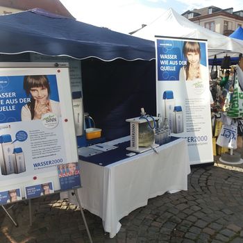 Wasseraufbereitung Karl-Heinz Gündling (2019)