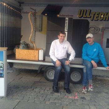 Ulltech AG (2013)