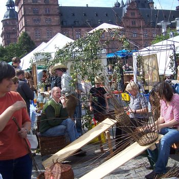 Korbflechter (2010)